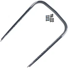 Polaris 2884257-804 Stealth Gray Sentry Trail Rear Bumper Axys Matryx 129 137 New. Price: $197.95.
