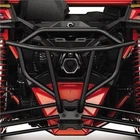 Can-am Lonestar Racing Rear Bumper 715003915 New. Price: $389.99.