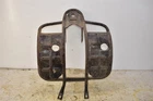 1987 Yamaha MOTO-4 YFM350ERT Rear Skid Plate 1YW-2219X-01-00 Used. Price: $49.99.