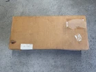 Polaris Genuine Nos Spectra Orange Front Extreme Bumper Attachment 2881584-446 New. Price: $100.00.