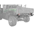 Kfi Double Tube Black Steel Rear Bumper Kawasaki Mule Profxr 18-25 New. Price: $182.95.