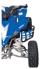 Motorsport Products 81-1312 Ez-fit Nerf Bars, Black New. Price: $149.99.