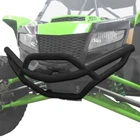 Arctic Cat 2436-430 Front Bumper, Black New. Price: $150.00.