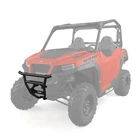 Polaris 2881094 Black Front Sport Low Profile Bumper 2016-2020 General 1000 New. Price: $262.95.