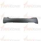 Tesla Model X Rear Bumper Cover Upper Fascia Unpainted 1034804-S0-B 2015-2021 New. Price: $579.99.