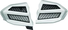 Kuryakyn Transmission Cover Chrome 3274 New. Price: $216.99.