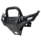 Superwinch Textured Black Utv Bumper For 20-24 Polaris Rzr Pro Xp New. Price: $518.99.