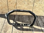 2024-2025 Polaris Rzr Xp 1000 Front Bull Bumper Black Oem 1025765-458 Used. Price: $166.47.