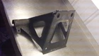 2018 Can-am Mavrick X3 Turbo Front Bumper Support 705210400 #1 V1-12 Used. Price: $60.50.