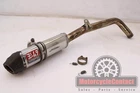 07-08 Cbr 600RR Yoshimura Pipi Exhaust Can Muffler Pipe 48MM Used. Price: $269.32.