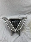 Yamaha Yfz 450 Front Bumper Alba Racing 199-S3-S 2004 2013 Used. Price: $79.99.