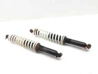 Rear Shocks Suspension 2017 Polaris Ranger Xp 1000 Eps High Lifter Edition 2954A Used. Price: $203.35.