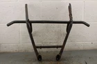 1987 Suzuki Quadrunner 250 LT4WD 4X4 Front Bumper B391 Used. Price: $25.41.