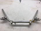 Can Am Front Fender Support Silver 2007-2008 Outlander Max Xt 705001455 Std Oem Used. Price: $19.98.