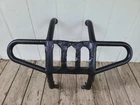 98-01 Yamaha Grizzly 600 Front Bumper Brush Guard Oem Winch Mount 4WV-2845N-10-0 Used. Price: $149.00.
