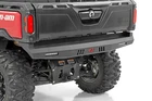 Rough Country Rear Bumper For Can-am Defender/polaris Ranger 93045 New. Price: $219.95.