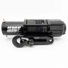 Hmf Xd Ultimate Winch & Recovery Kit 6000LB New. Price: $419.95.