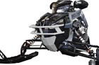Straightline Sport Series Front Bumper 182-118-RAW New. Price: $217.48.