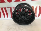 K4C Itp Hurricane Wheel Black 15X7 4/137 5+2 1528645536 15RB118. Price: $149.49.