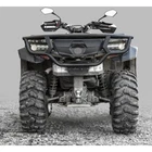 Moose Utility 0530-1643 Rear Bumper New. Price: $324.95.