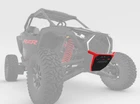 2025-2026 Oem Polaris 2890391-293 Indy Red Front Low Profile Bumper Rzr New. Price: $369.99.
