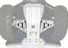 Rival Powersports Usa Alloy A-arm Guards New. Price: $129.95.