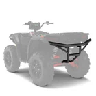 2017-2026 Oem Polaris 850/SPORTSMAN 1000 Ultimate Rear Bumper- 2882583 New. Price: $239.99.