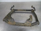 EB831 2013 Polaris Sportsman 850 Ho Rear Brush Guard Bumper Used. Price: $39.99.