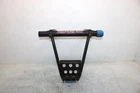 1993 Polaris 250 Oem Front Bumper 2670113-067 AP182 Used. Price: $44.99.