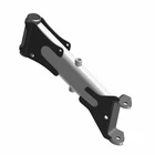 Polaris Control Arm Weld, Rear, Upper, Left, Matte Black New. Price: $124.99.