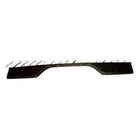 For Toyota Tacoma 2005-2015 Sherman 8125-350-0 Rear Bumper Step Pad Value Line New. Price: $63.18.