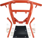 Moose Racing Front Bumper Red 0530-1456 For Can-am Maverick X3 New. Price: $307.95.