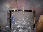NRX1800 VTX1800 XV1700 Windshield Dealer Display National Cycle N21707 DD-14 Used. Price: $149.99.