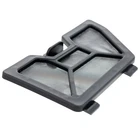 Polaris 5450002-070 Right Hand Grill Intake Cover Ranger 900 Crew Xp New. Price: $29.23.