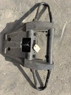 Arctic Cat 400/500/550/650/700/1000 Atv 4X4 Front Bumper (1506-855) With Cover New. Price: $75.00.