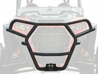 Superatv Front Bumper For Polaris Rzr Xp Turbo / 4 Seater Used. Price: $275.36.