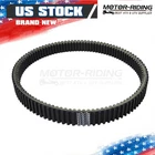 Drive Belt For 2018 - 2022 Polaris Ranger Xp 1000 / Crew New. Price: $25.46.