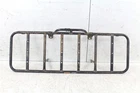 1999 Yamaha Grizzly 600 4X4 Front Rack Mount Carrier 50107 Used. Price: $99.99.