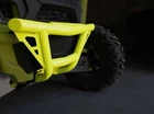 Short Front Bumper Polaris Rzr Xp 1000 2019-2022 Black New. Price: $269.99.