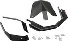 Straightline Performance Xxx Aluminum Front Bumpers 183-226 New. Price: $324.95.