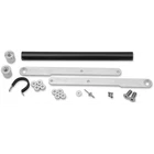 Straightline Performance 182-105 Carbon Fiber Bumper, Aluminum New. Price: $219.99.
