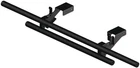 Kfi Products Rear Double Tube Bumper, Black 101435 0530-1651 10-1435 812069 New. Price: $158.95.