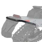 Polaris 2884257-067 Gloss Black Sentry Trail Rear Bumper Axys Matryx 129 137 New. Price: $189.99.
