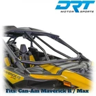Drt Bolt Intrusion Bar Kit For Oe Cage Fits: Can-am Maverick 2024+ / Max New. Price: $350.00.