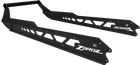 K40-0821543-01 Zbroz Rear Bumper For 2017-2023 Gen 4/5 165" With Aluminum New. Price: $210.10.