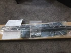 Polaris 2858541 Glacier Pro 72" Plow Deflector Blade Ranger General Xpedition New. Price: $50.00.
