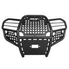 Bison Bumpers Hunter Front - Steel Kawasaki New. Price: $350.54.