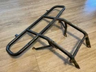 1995 1996 1997 1998 Honda Foreman 400 Front Bumper Push Bar Guard Brush Oem Used. Price: $169.99.