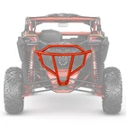 Can-am New Oem, Branded Maverick Lonestar Racing Steel Rear Bumper, 715004162. Price: $434.99.