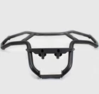 21-25 Polaris Sportsman 450HO 570 Hd Front Bumper Brushguard Hitch 2884850 New. Price: $298.99.